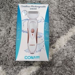 Conair Cordless / Rechargeable Shaver